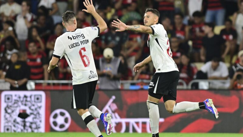 Vasco tem melhor aproveitamento quando começa o jogo perdendo; compare