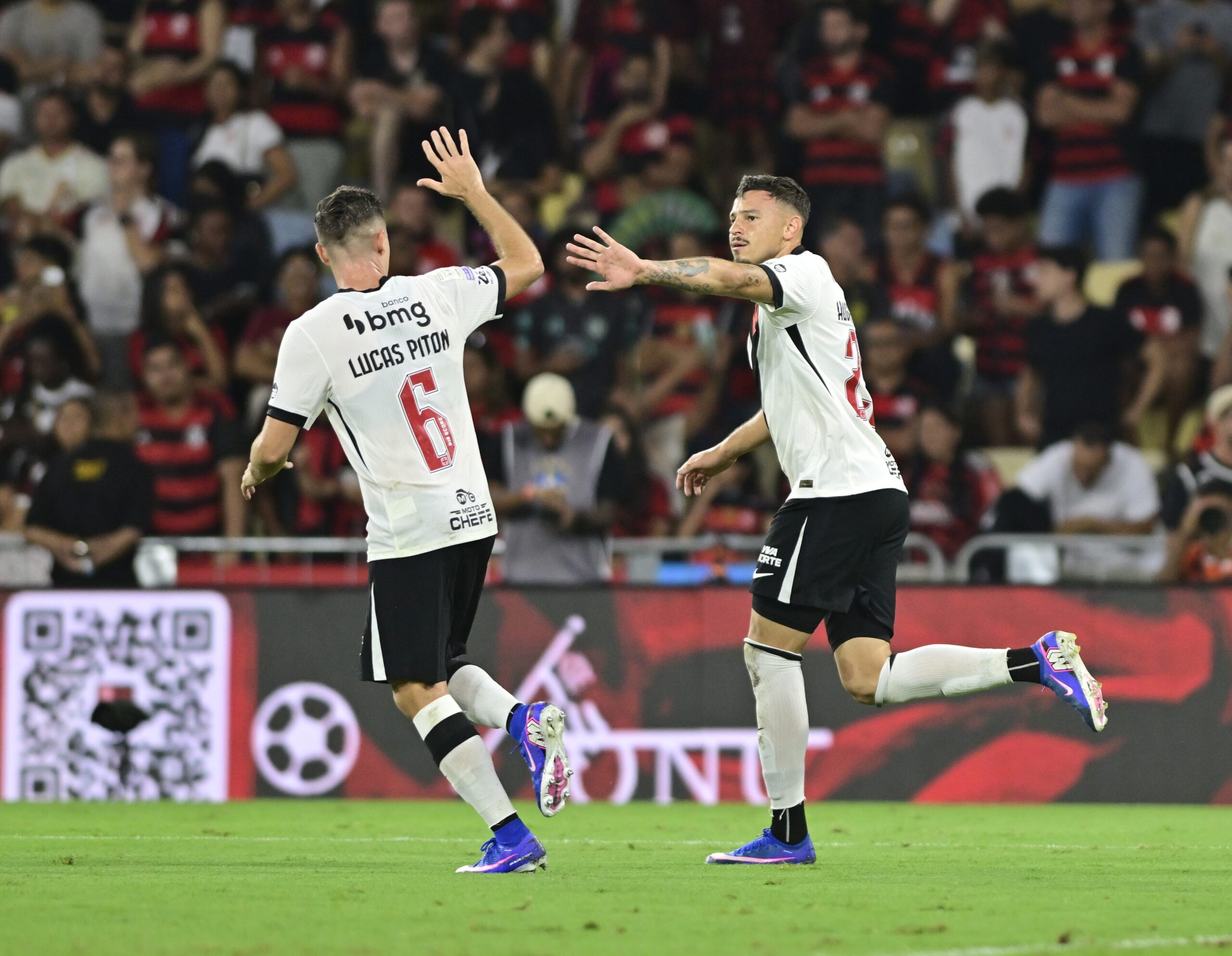 Vasco tem melhor aproveitamento quando começa o jogo perdendo; compare