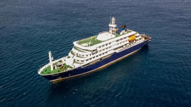 O que se sabe sobre o vírus que causou mortes em cruzeiro no Atlântico