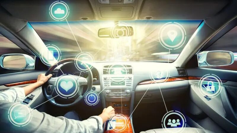 Carros inteligentes: como você pode estar sendo espionado sem saber (e o que fazer para evitar)