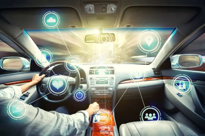 Carros inteligentes: como você pode estar sendo espionado sem saber (e o que fazer para evitar)