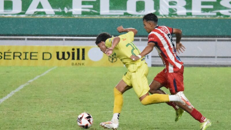 Acre tem duas vagas na Copa do Brasil Sub-20 a partir desta temporada, confirma FFAC