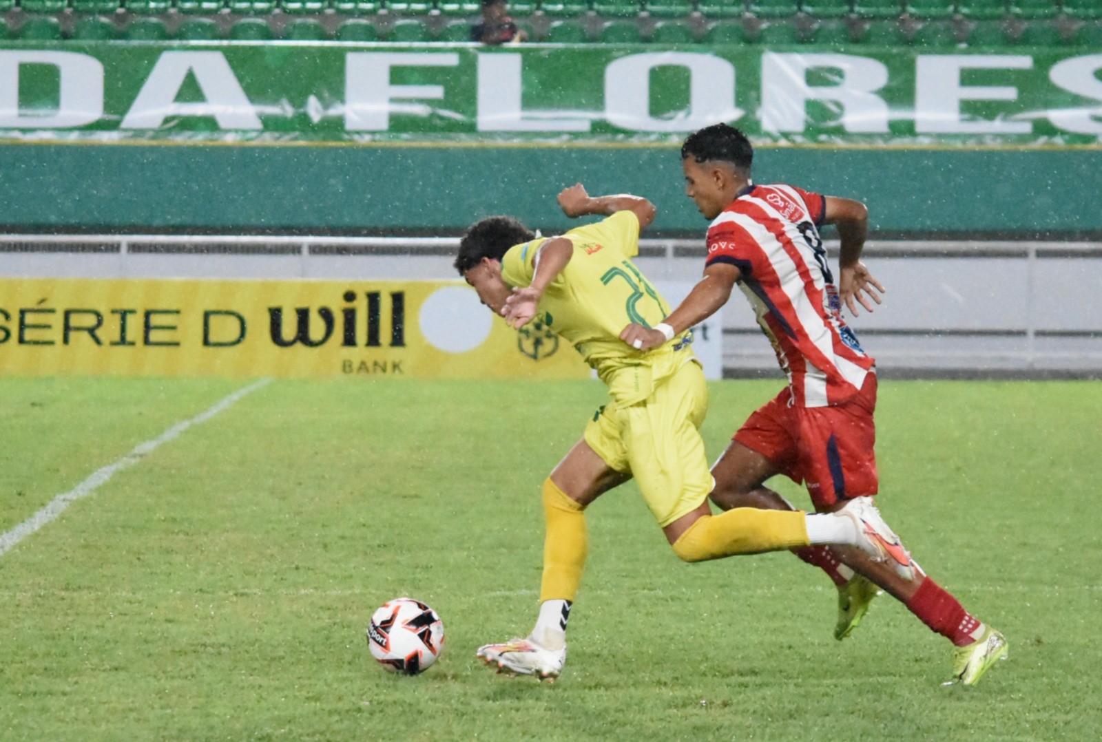 Acre tem duas vagas na Copa do Brasil Sub-20 a partir desta temporada, confirma FFAC