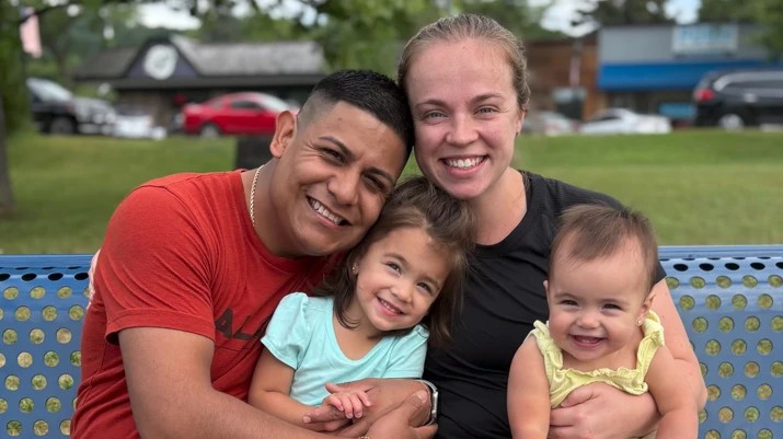 O ‘sonho mexicano’: americanas se mudam para o país vizinho para viver com maridos deportados