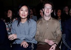 Biohub: entidade de Zuck e esposa cria ‘Google’ das proteínas para curar doenças