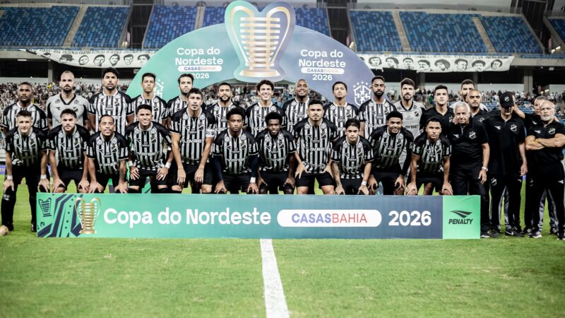 Waguinho vê ABC preparado para conciliar Série D e semifinais da Copa do Nordeste