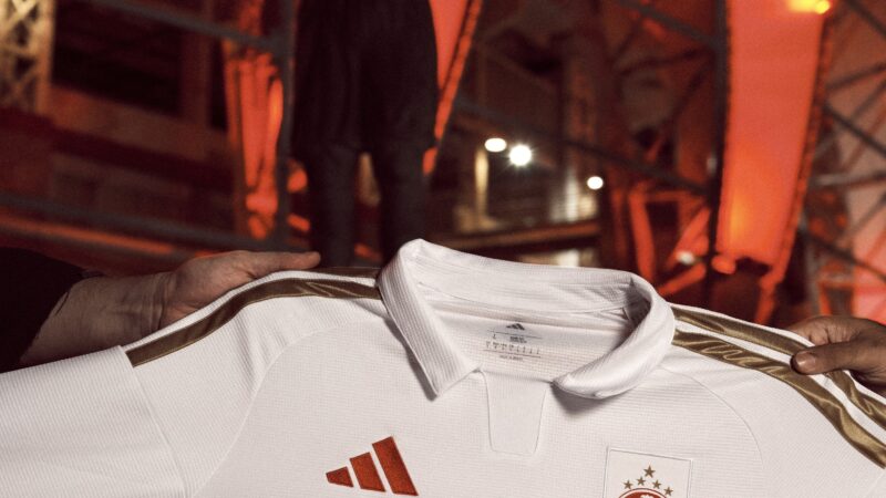 Inter lança nova camisa branca para a temporada 2026; veja fotos