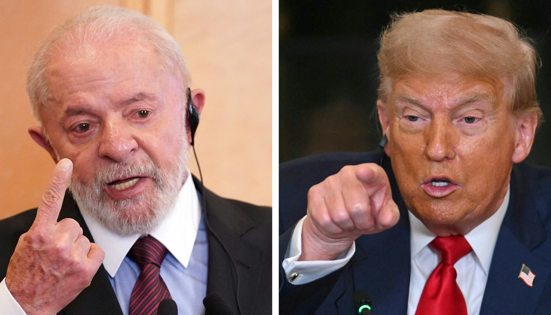 Por que Lula não queria que EUA classificassem facções PCC e CV como organizações terroristas