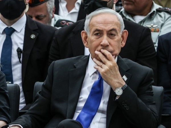 Netanyahu diz à TV americana que Israel não previa crise em Ormuz