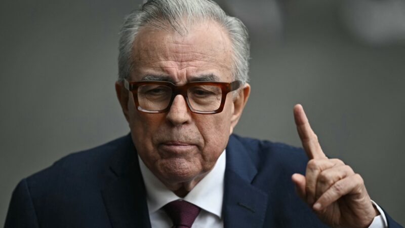 Governador do México se afasta após acusação de narcotráfico nos EUA