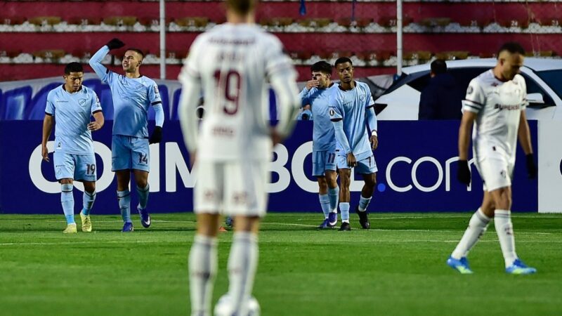 Veja do que o Fluminense precisa para se classificar às oitavas da Libertadores