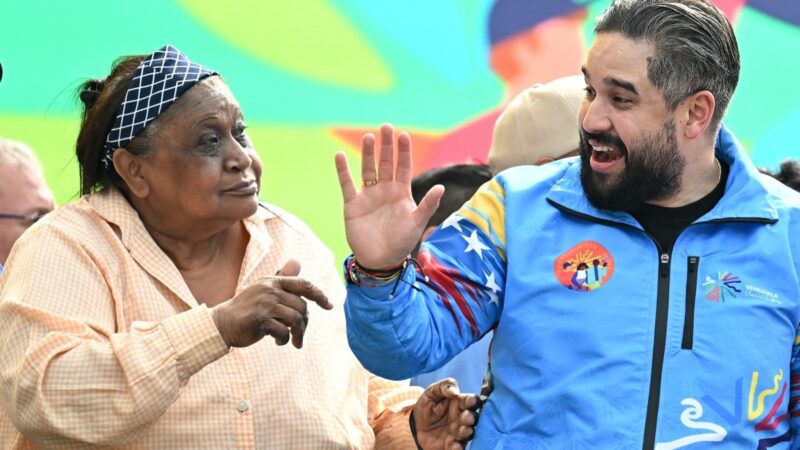 ‘Achávamos que ele ia morrer’, diz filho de Maduro sobre captura do pai pelos EUA