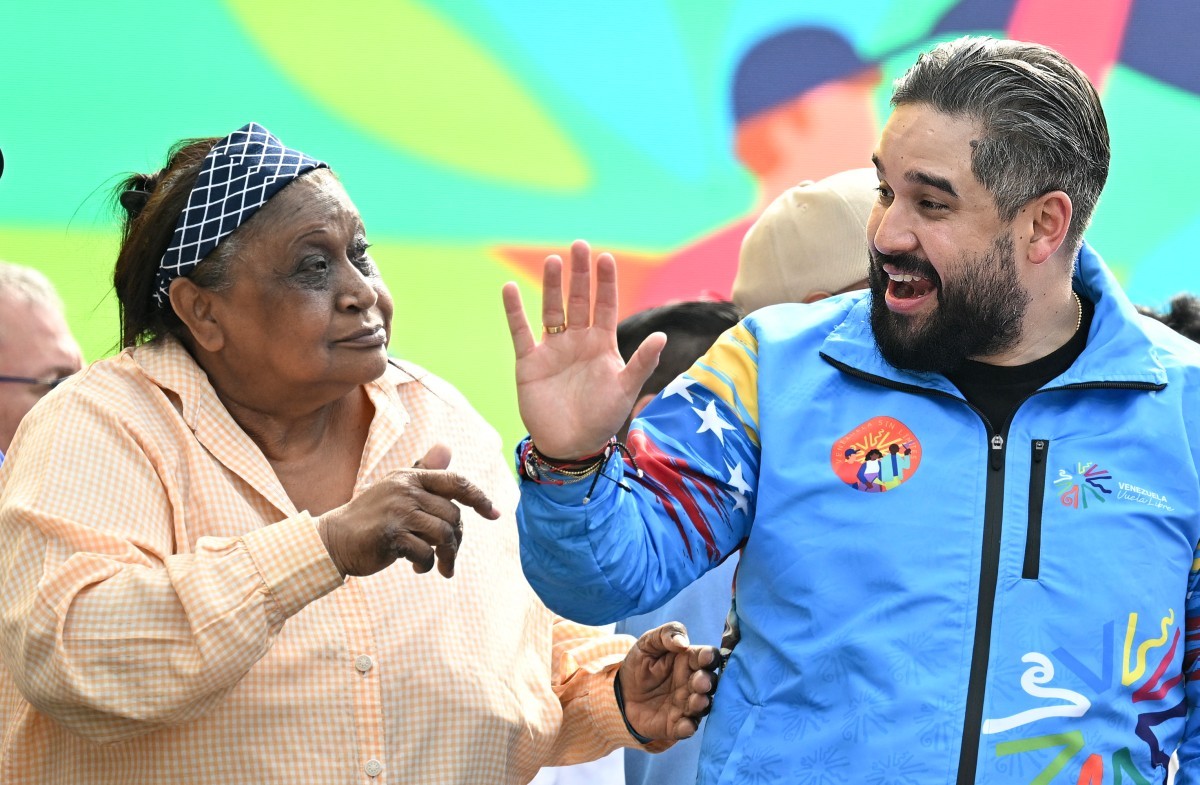 ‘Achávamos que ele ia morrer’, diz filho de Maduro sobre captura do pai pelos EUA