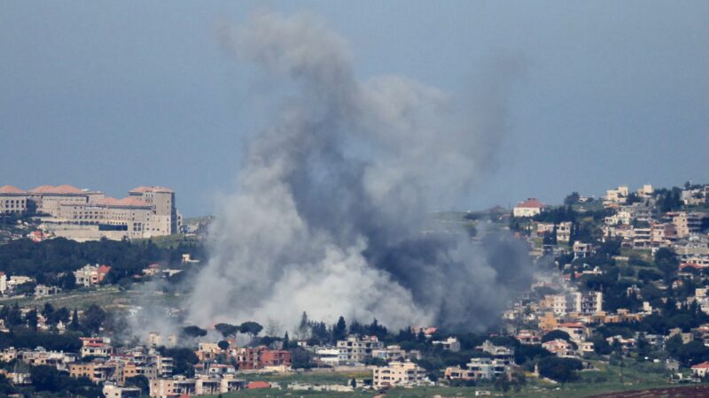 Israel ordena saída de moradores de 11 cidades e vilarejos no Líbano