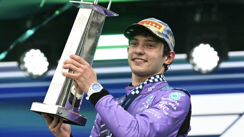 Treino 1 do GP do Canadá da F1 2026: horários e onde assistir