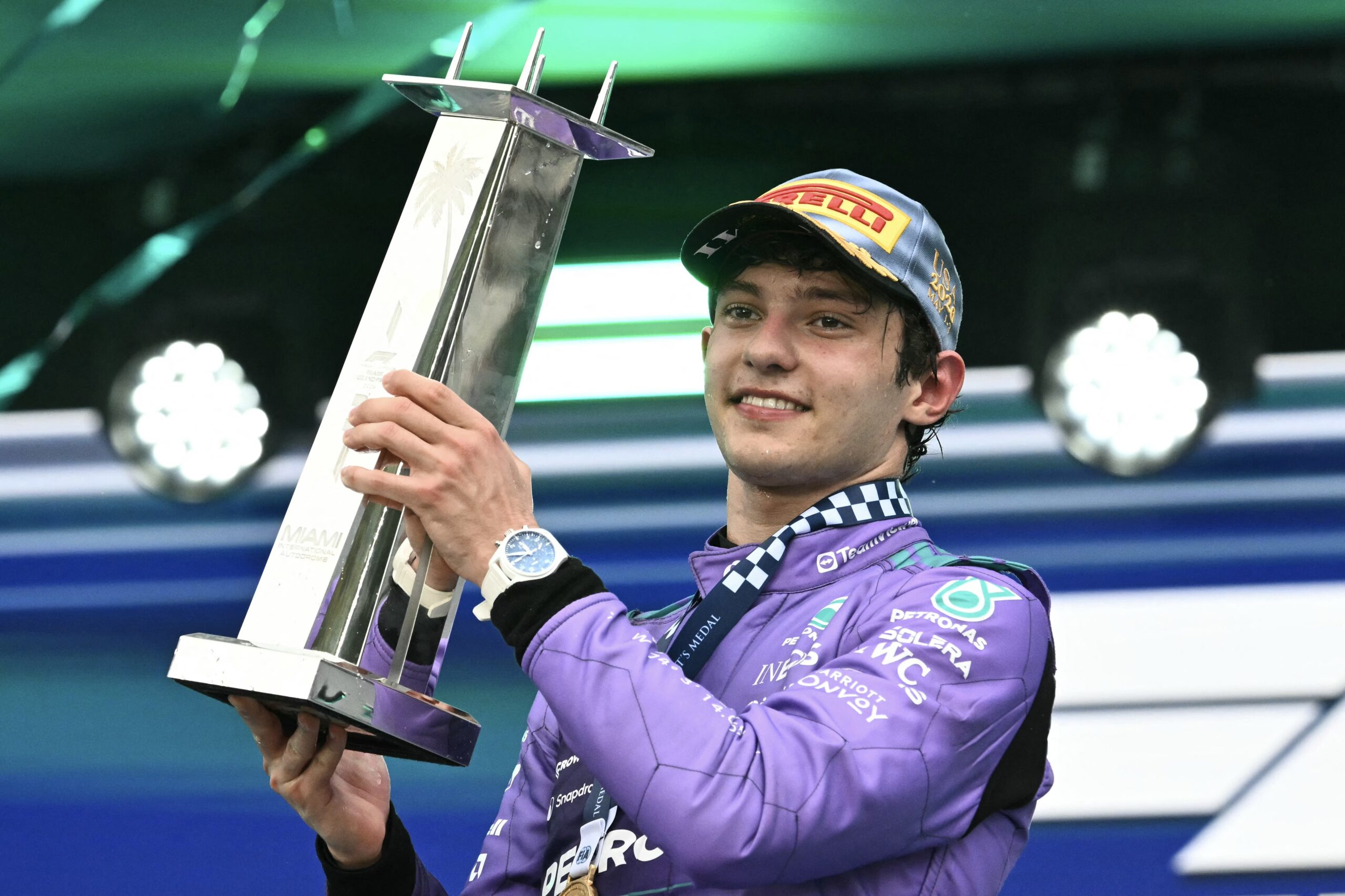 Treino 1 do GP do Canadá da F1 2026: horários e onde assistir