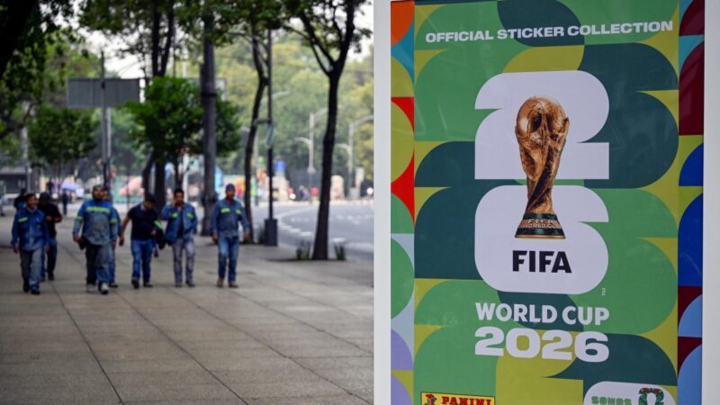 Governo do México vive desgaste ao mexer em férias escolares por causa da Copa do Mundo e do calor