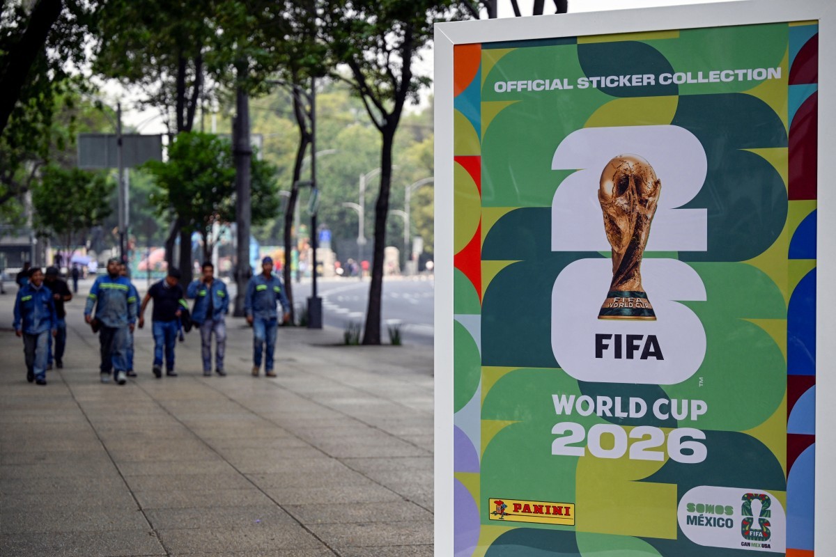 Governo do México vive desgaste ao mexer em férias escolares por causa da Copa do Mundo e do calor