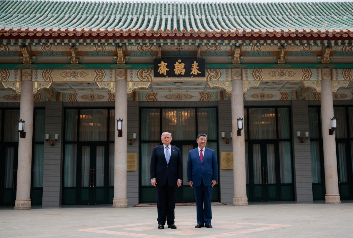 China pede trégua no Oriente Médio; Trump fala em consenso contra armas nucleares no Irã