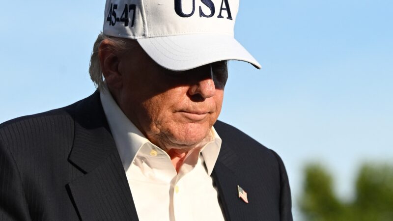 Trump em queda livre? O que explica a crise de popularidade do presidente dos EUA