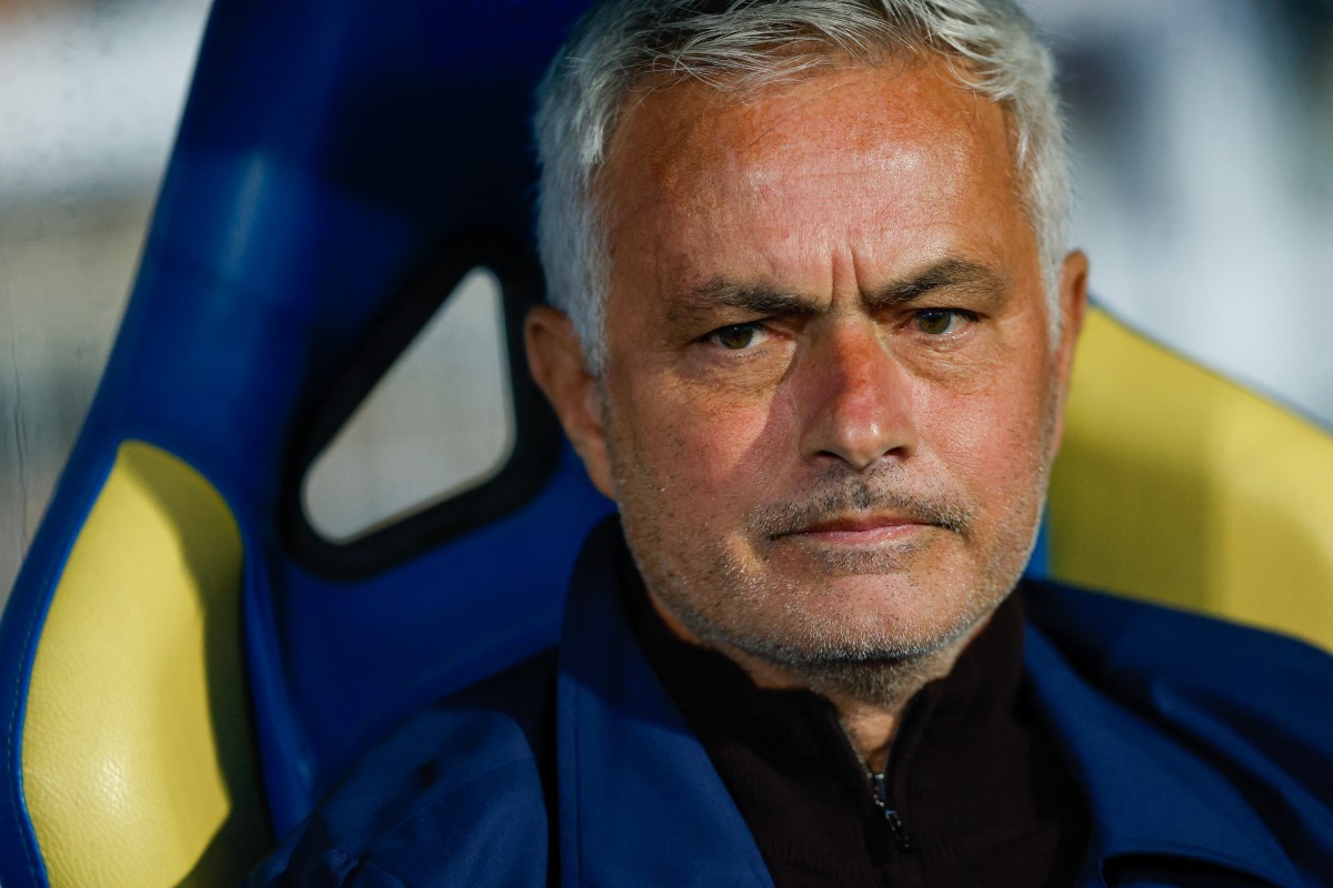 José Mourinho admite que “há contatos” com Real Madrid e decidirá futuro na próxima semana