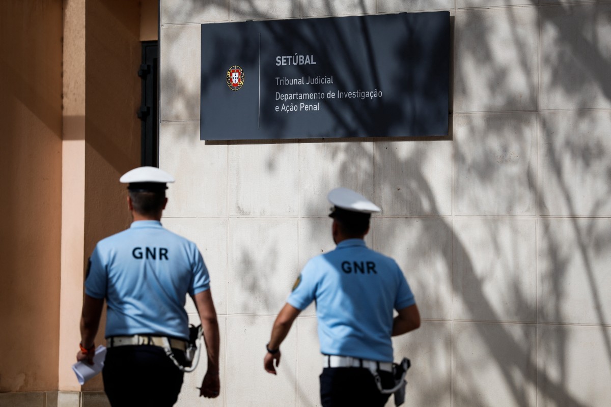 Irmãos abandonados vendados em estrada de Portugal serão acolhidos na França; mãe disse aos filhos que se tratava de um ‘jogo’