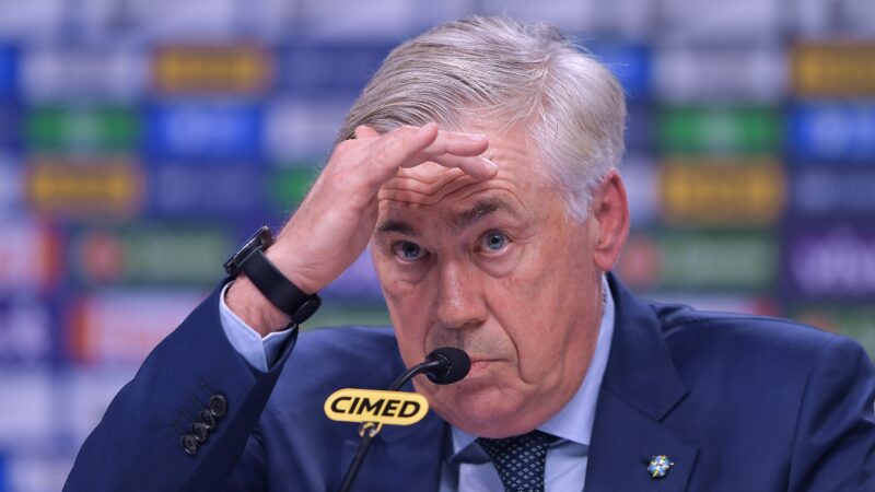 Seleção dá pontapé inicial para a Copa, e CBF assume com atenção situação de Neymar