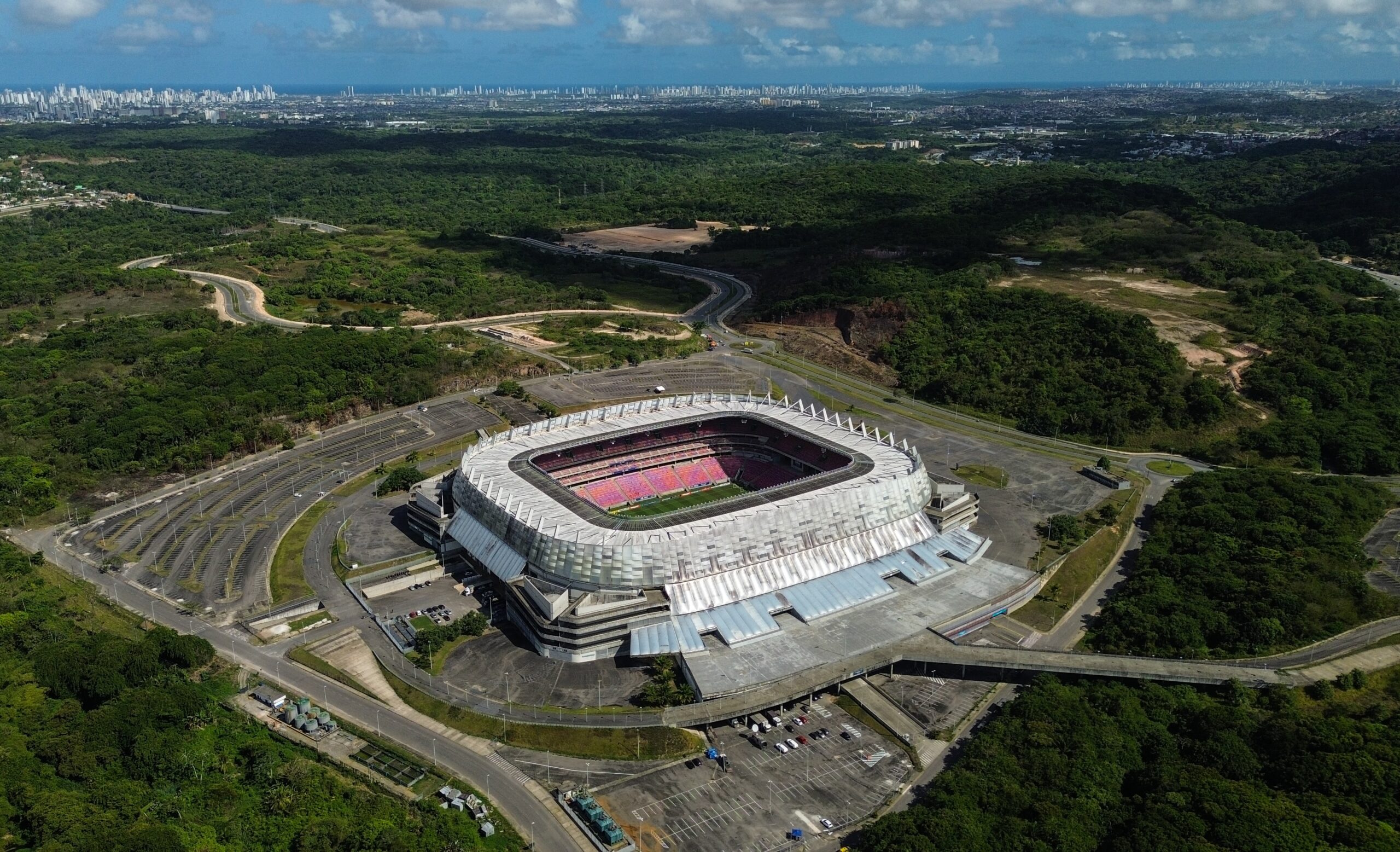 Retrô x Sergipe, pela Série D, tem data alterada pela CBF; saiba mais