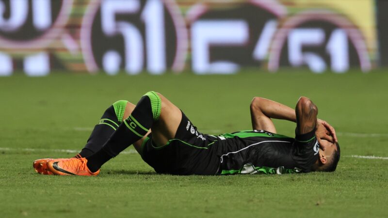 América-MG, Avaí e mais: veja os times com a pior seca de vitórias na Série B do Brasileiro