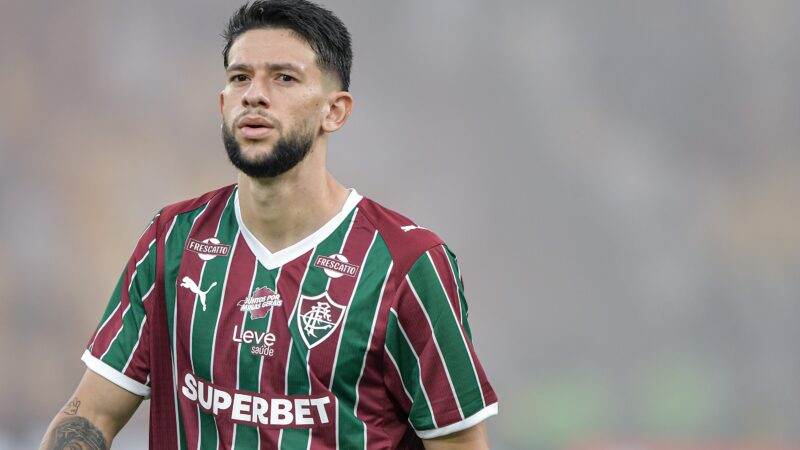 Jemmes reencontra o Mirassol em busca de reafirmação no Fluminense