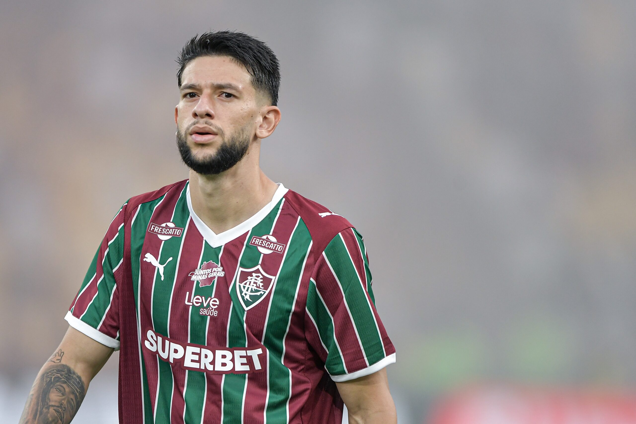 Jemmes reencontra o Mirassol em busca de reafirmação no Fluminense