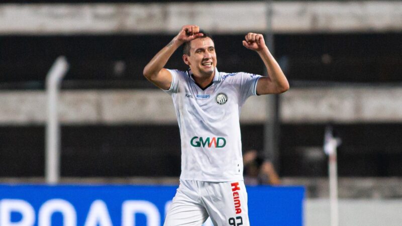 Jogos do Operário-PR durante a Copa do Mundo: veja a agenda até a 18ª rodada da Série B