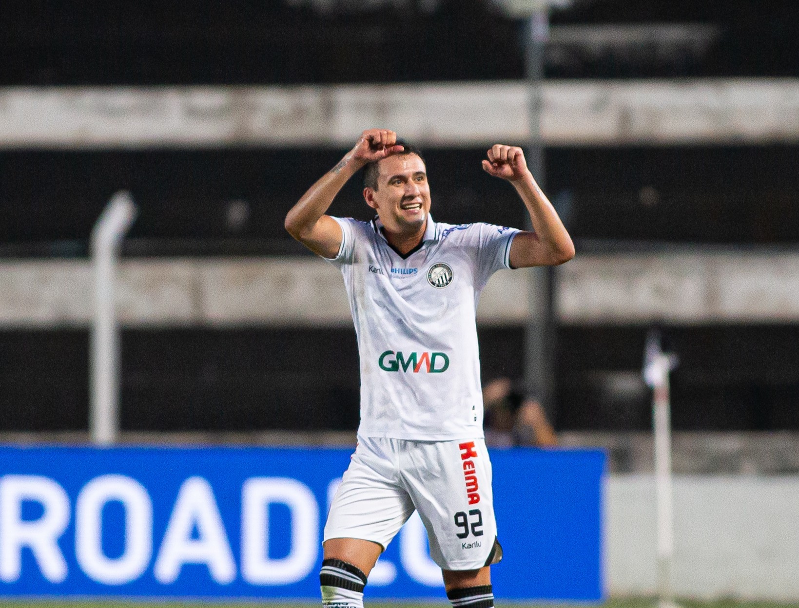 Jogos do Operário-PR durante a Copa do Mundo: veja a agenda até a 18ª rodada da Série B