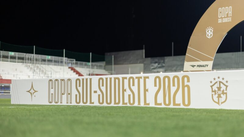 Copa Sul-Sudeste: veja datas e horários das semifinais