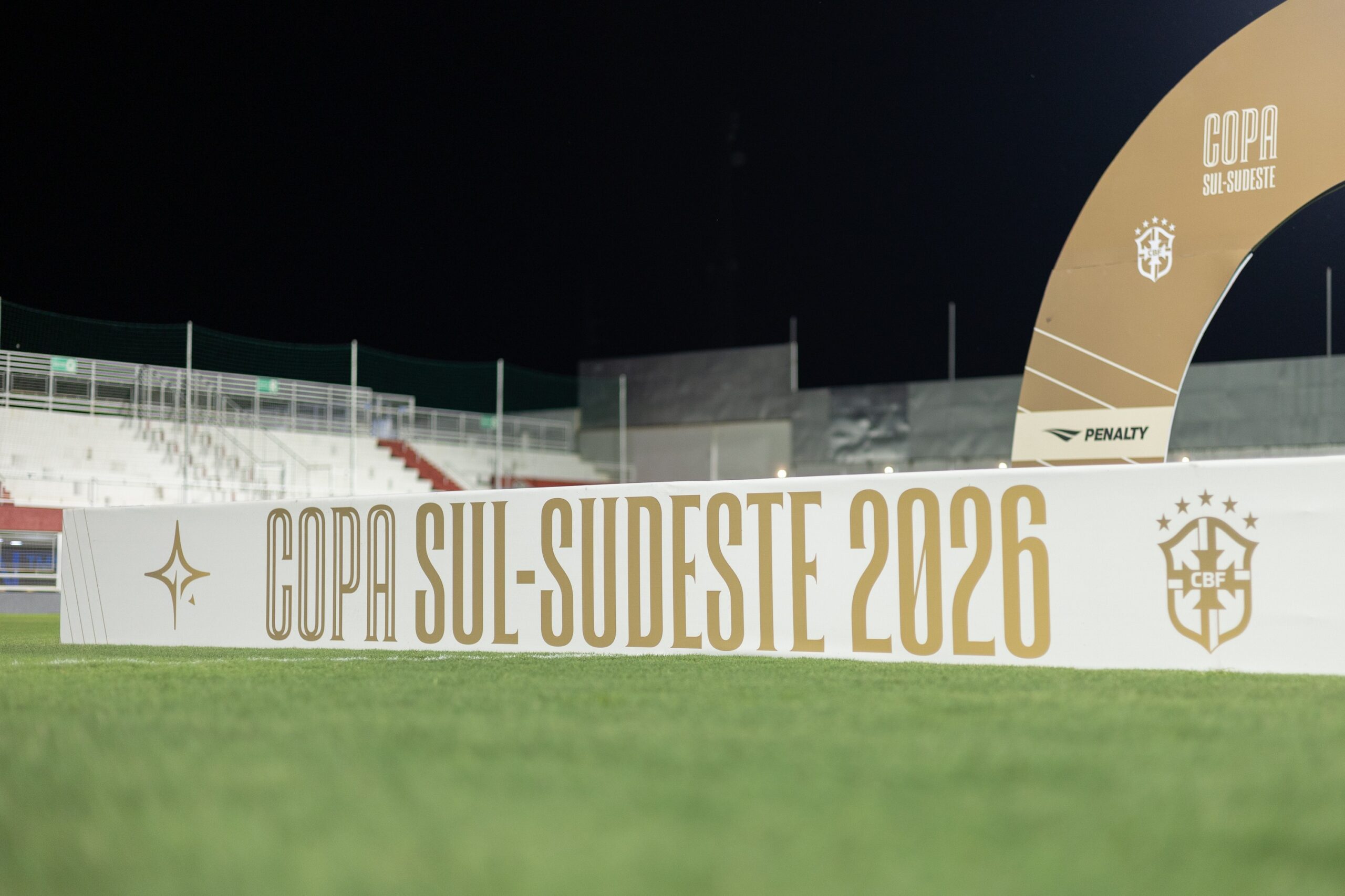 Copa Sul-Sudeste: veja datas e horários das semifinais