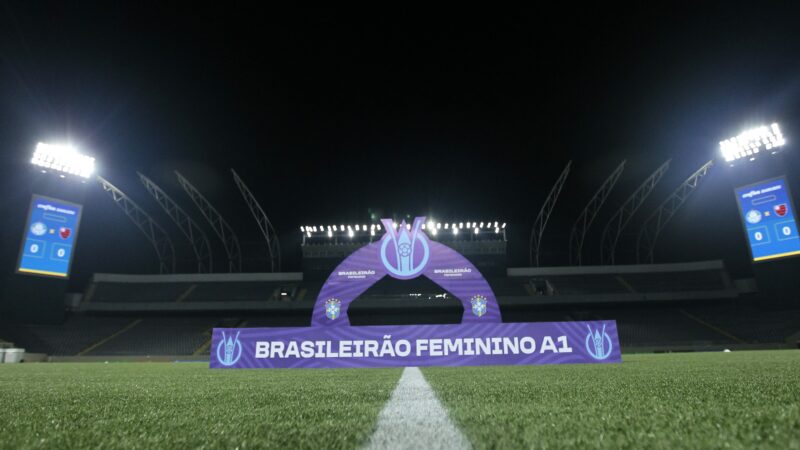 Brasileiro Feminino: veja onde assistir aos jogos da 9ª rodada