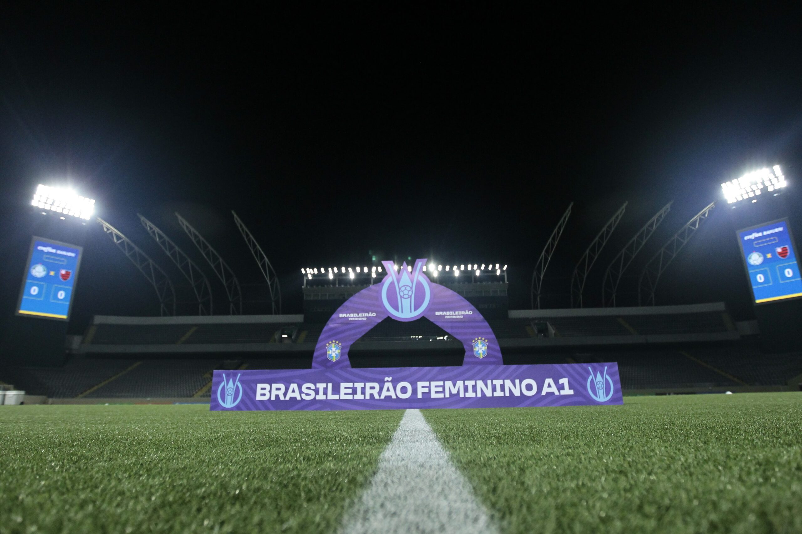 Brasileiro Feminino: veja onde assistir aos jogos da 9ª rodada