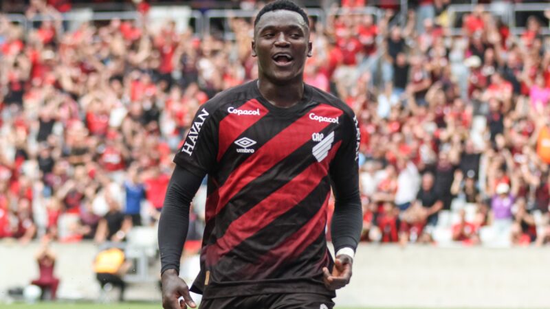 Pré-lista da Colômbia tem artilheiro do Brasileiro, mais dois do Athletico e capitão do Coritiba
