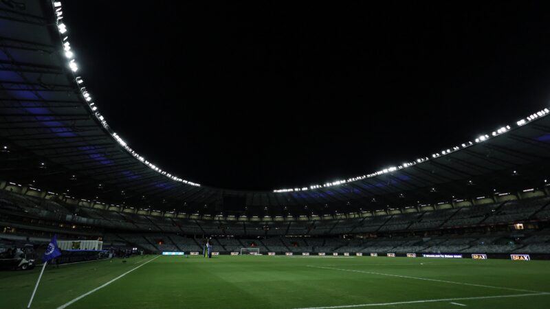 Cruzeiro x Goiás: onde assistir ao vivo, horário e escalações