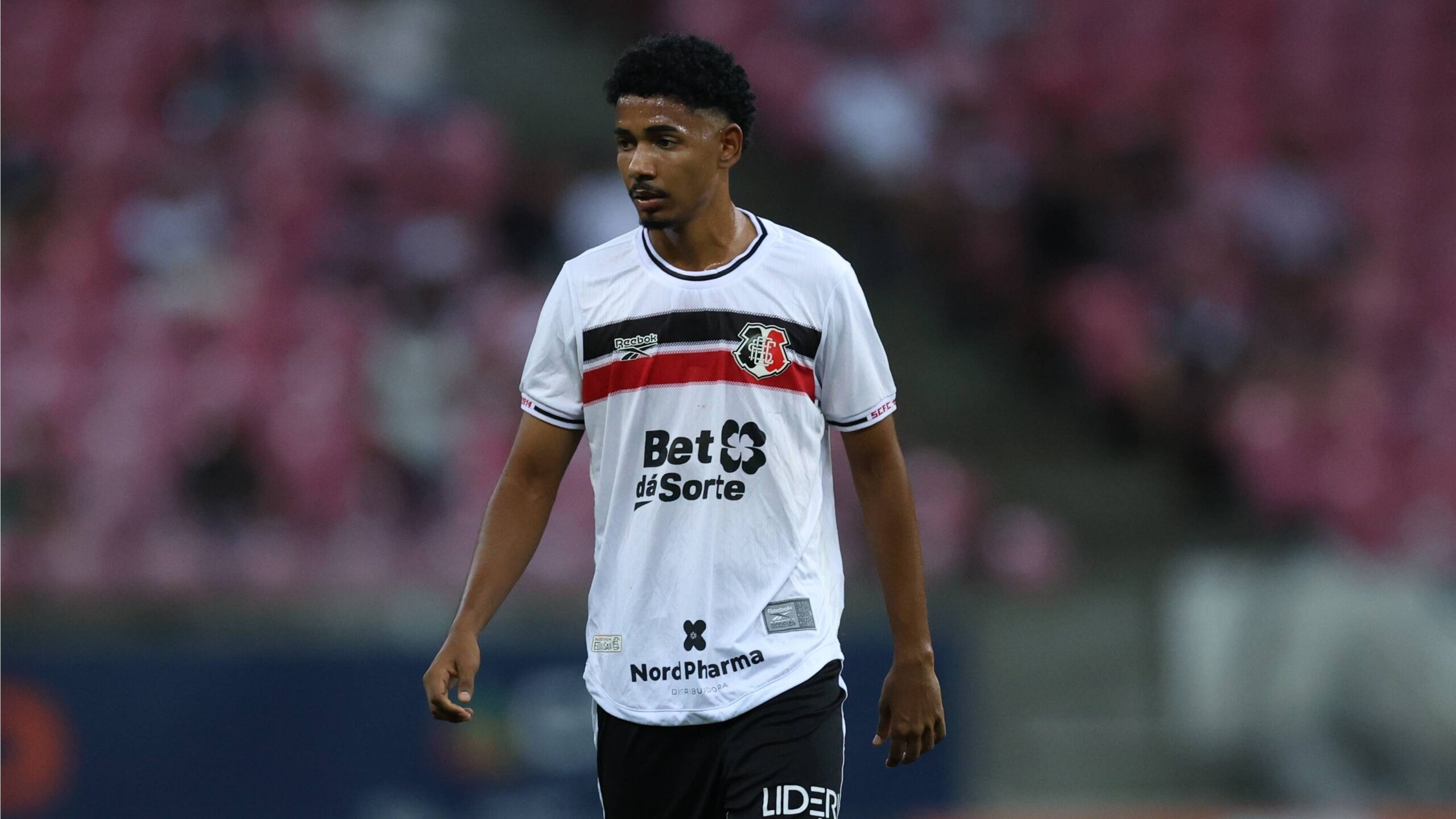 Santa Cruz pode ter até quatro retornos para jogo contra a Ferroviária