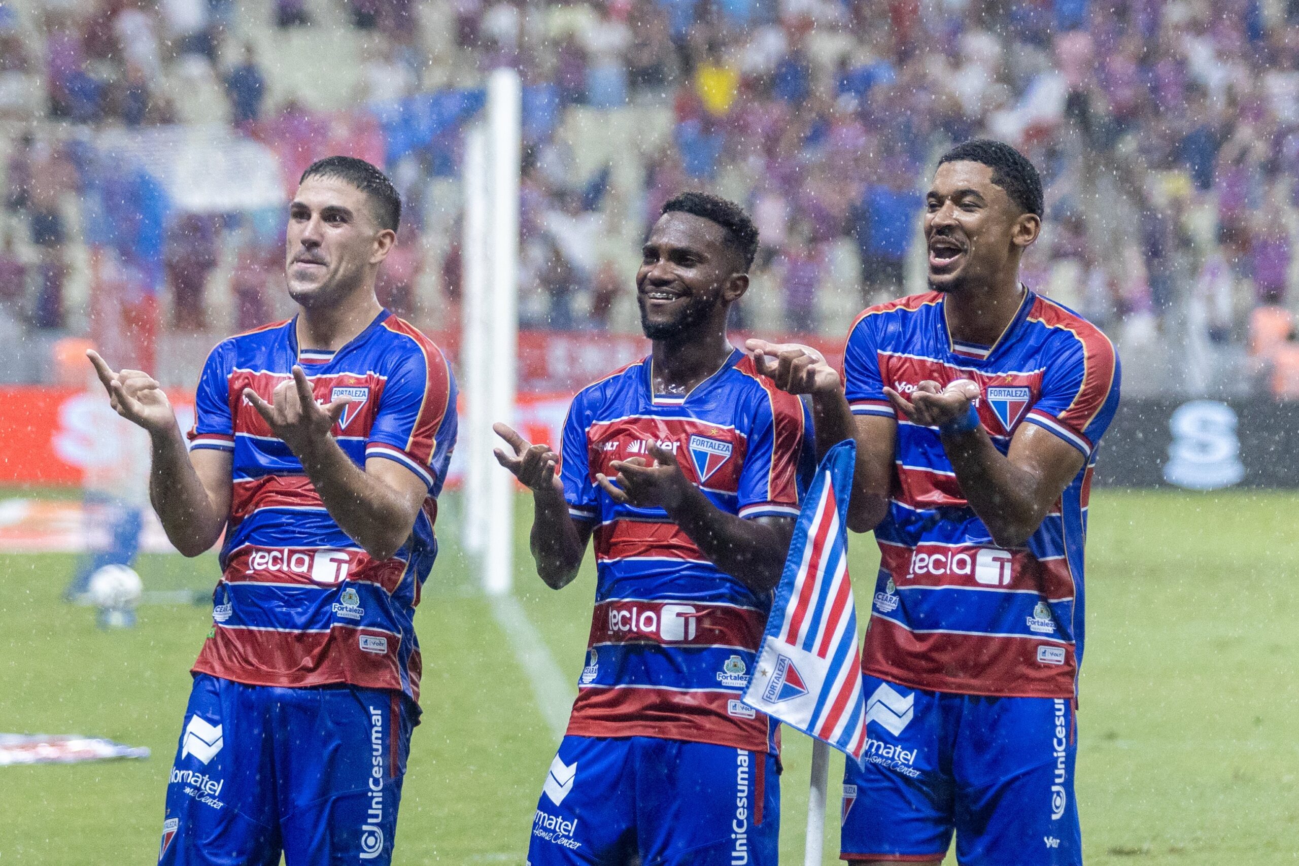 Melhor mandante da Série B, Fortaleza busca encerrar jejum de vitórias contra o Londrina