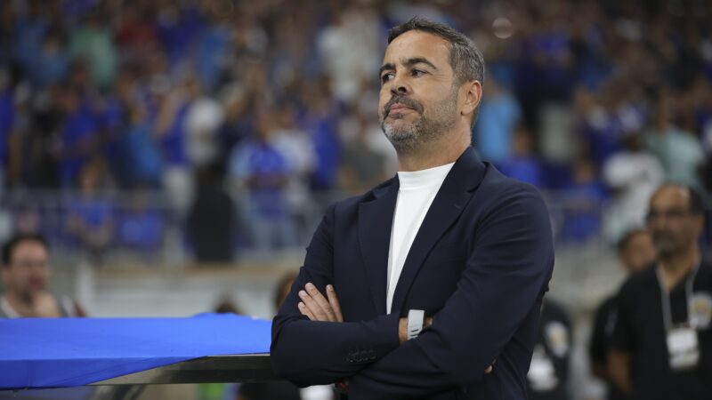 Libertadores, Copa do Brasil e Brasileirão: por que a sequência do Cruzeiro é decisiva