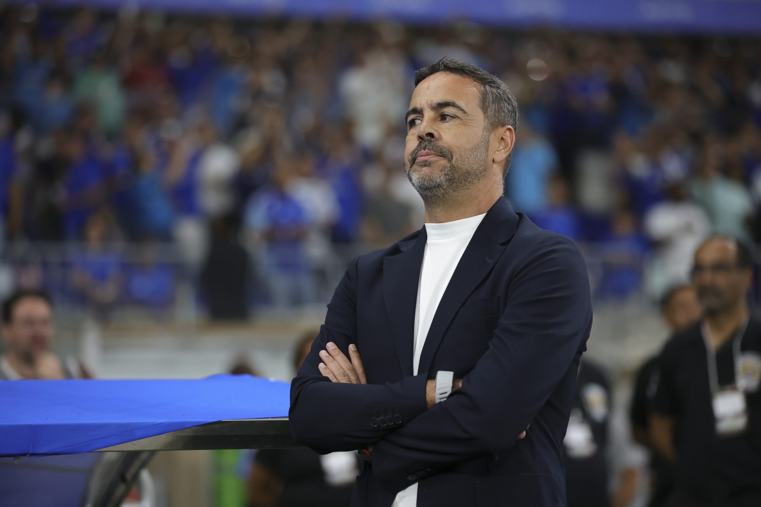 Libertadores, Copa do Brasil e Brasileirão: por que a sequência do Cruzeiro é decisiva
