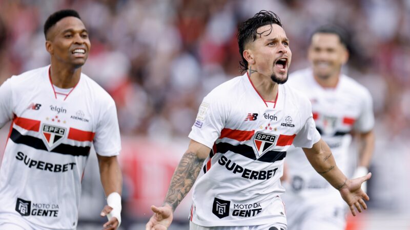 São Paulo e Botafogo devem anular multas e liberar Artur e Ferraresi para jogo deste sábado