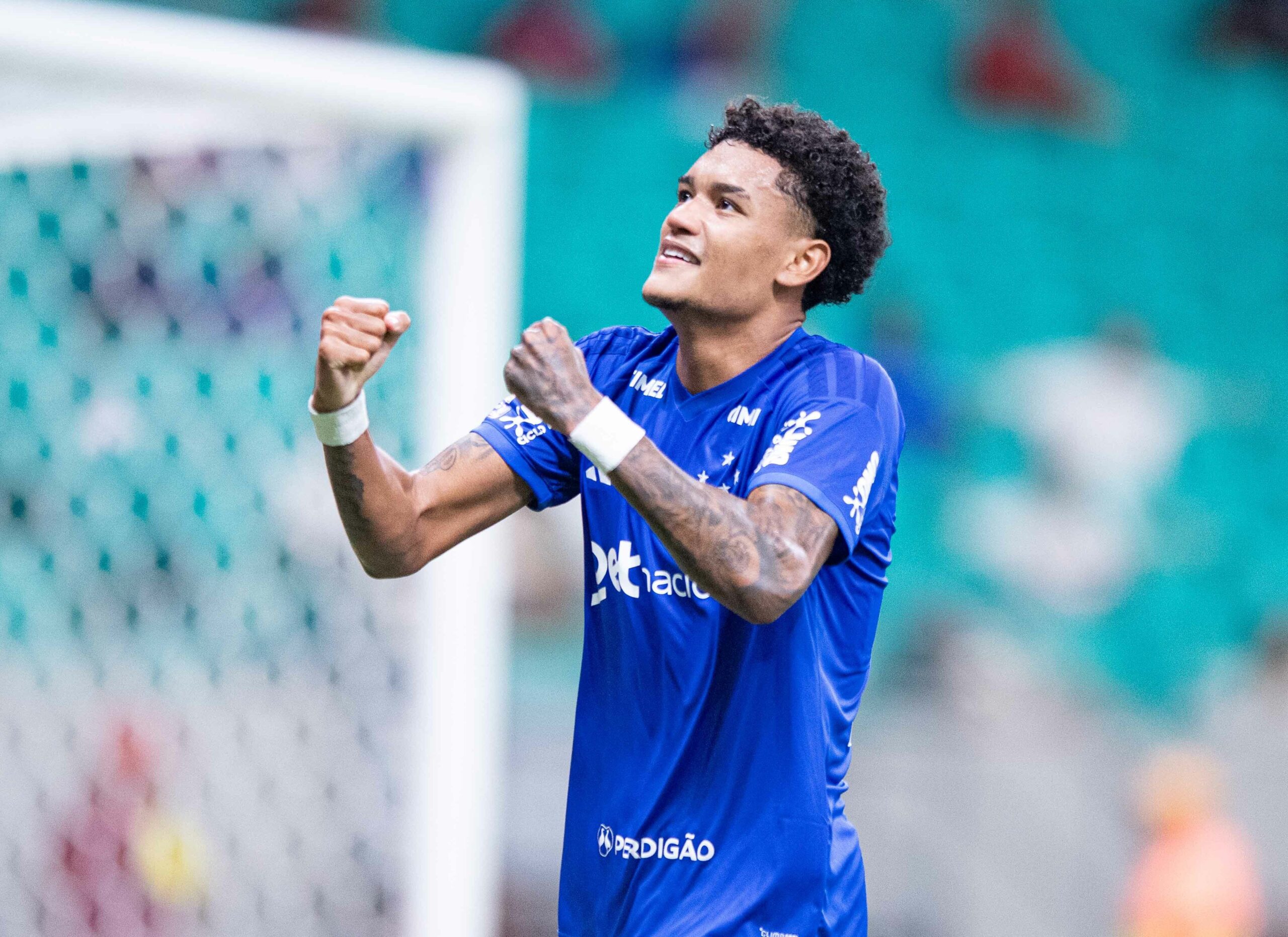 Análise: Cruzeiro encontra solução “caseira” em noite de protagonismo da base