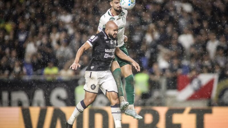 Veja os públicos da 15ª rodada do Campeonato Brasileiro