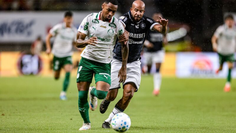 Análise: Remo tem méritos por competir contra o líder, mas só competir já não basta