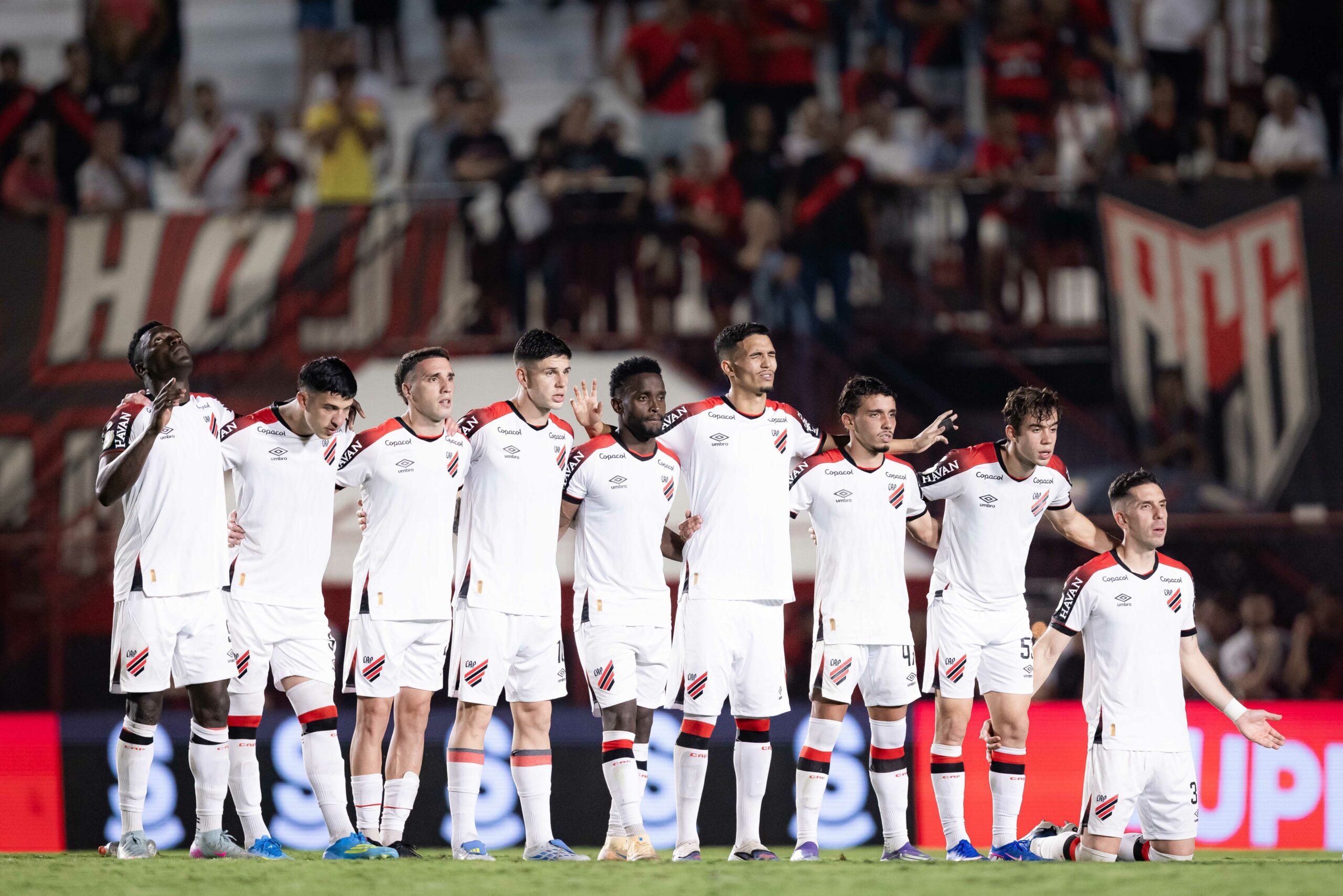 Athletico enfrenta o Vitória nas oitavas de final da Copa do Brasil; veja ordem dos mandos