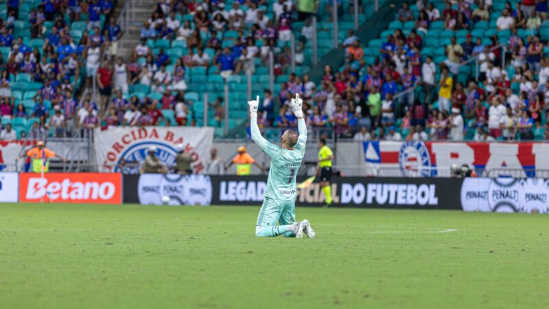 Análise: cinco motivos por trás do empate do Grêmio com o Bahia