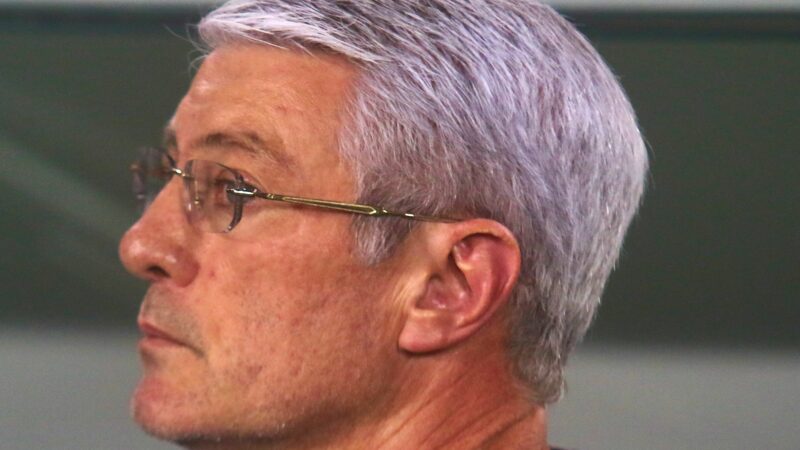 Odair vê Athletico merecedor da vitória contra o Flamengo e critica arbitragem: “Critério subjetivo”